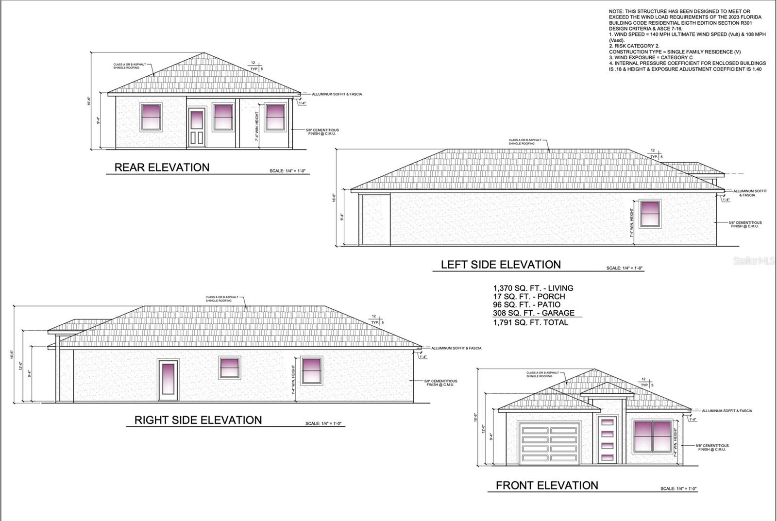 216 N Exeter St Property Photo 2