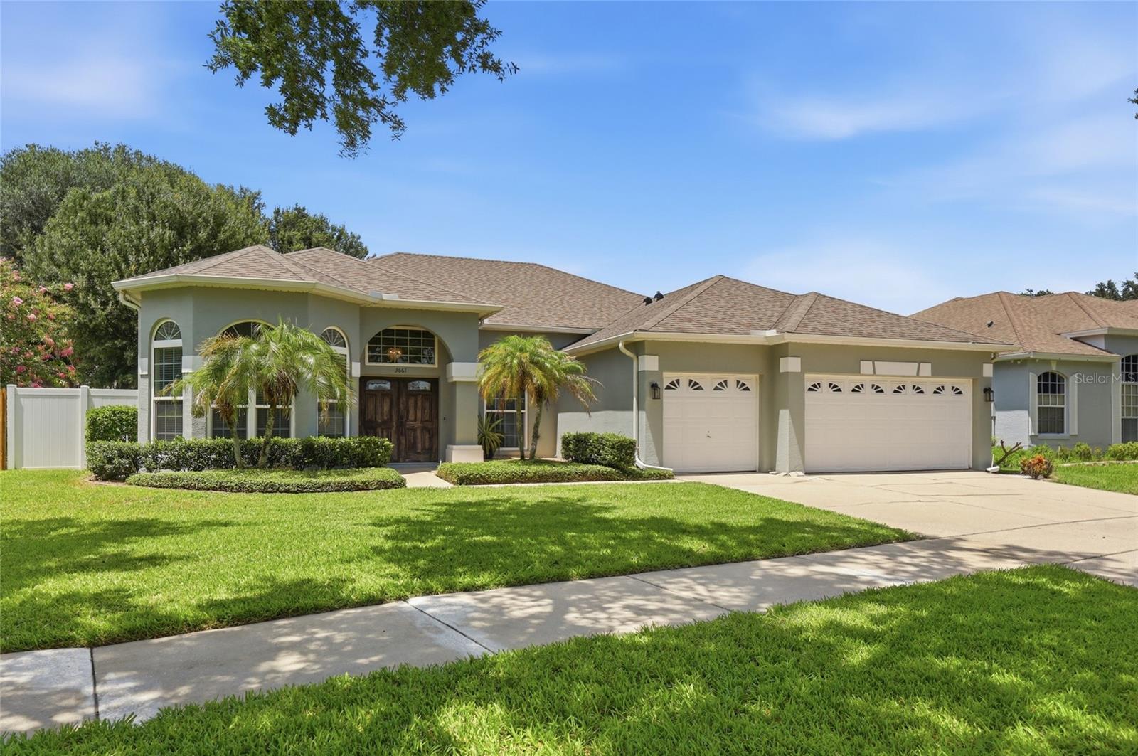 3661 CRESCENT PARK BLVD