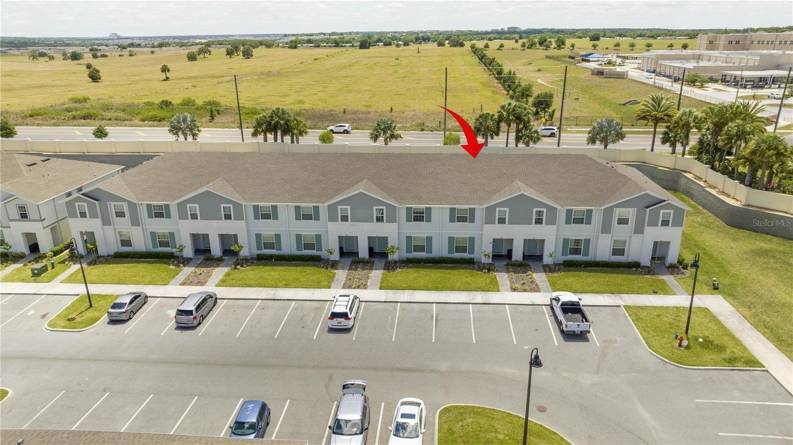 197 Jetty Way Property Photo 1
