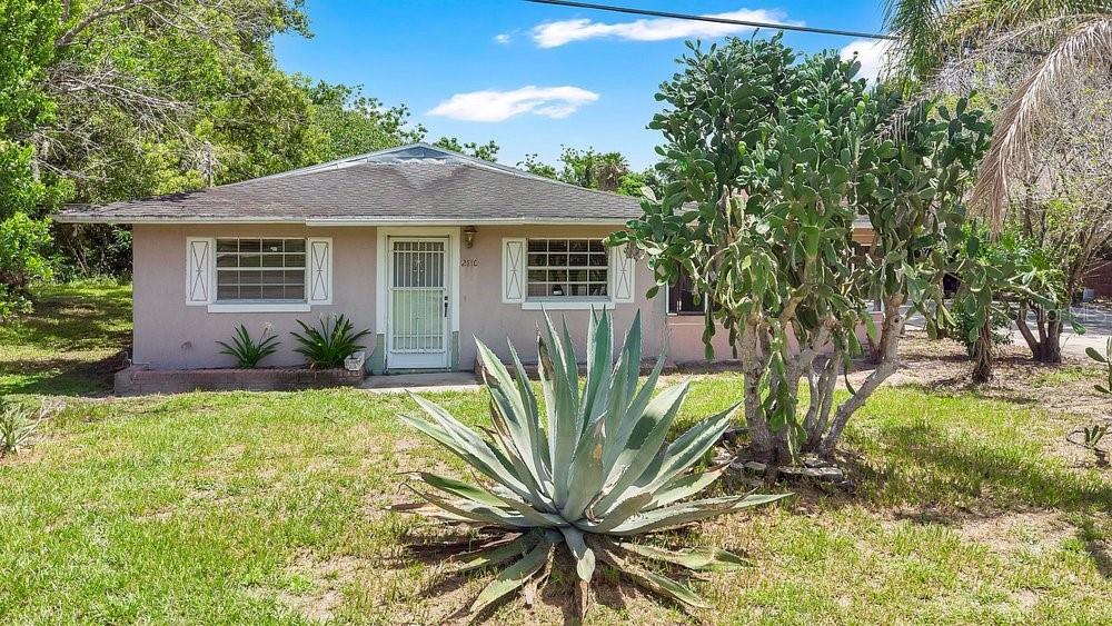 2110 JAMES DR