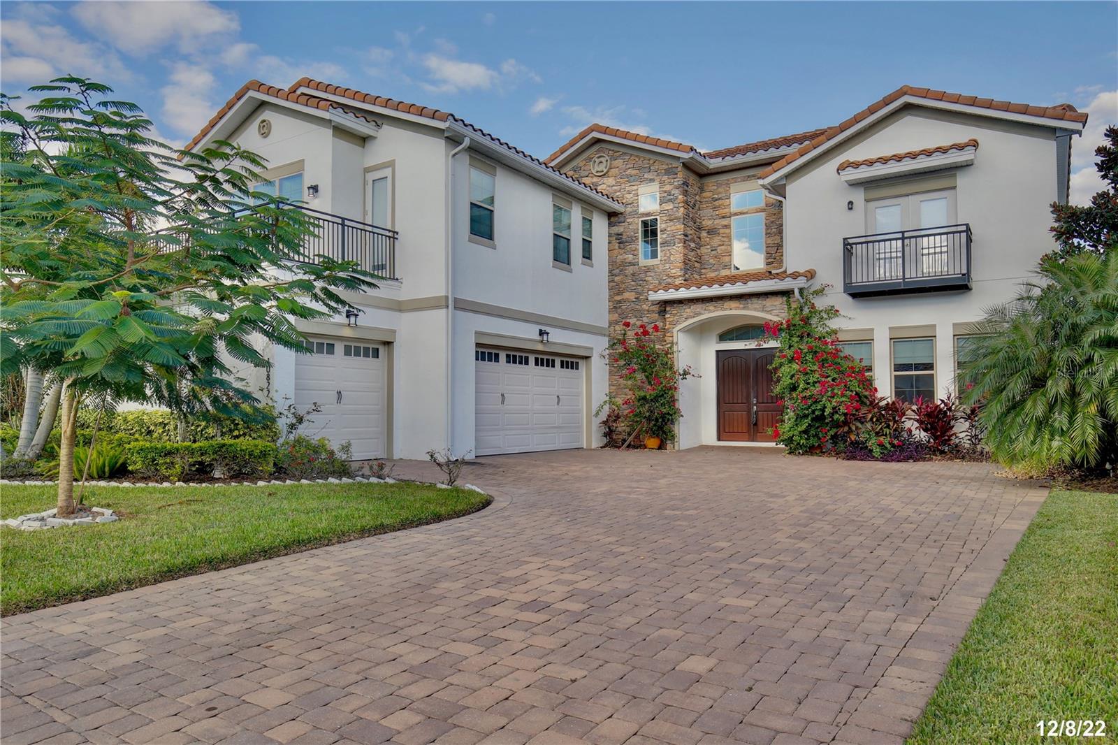 10822 MOBBERLEY CIR Property Photo 1