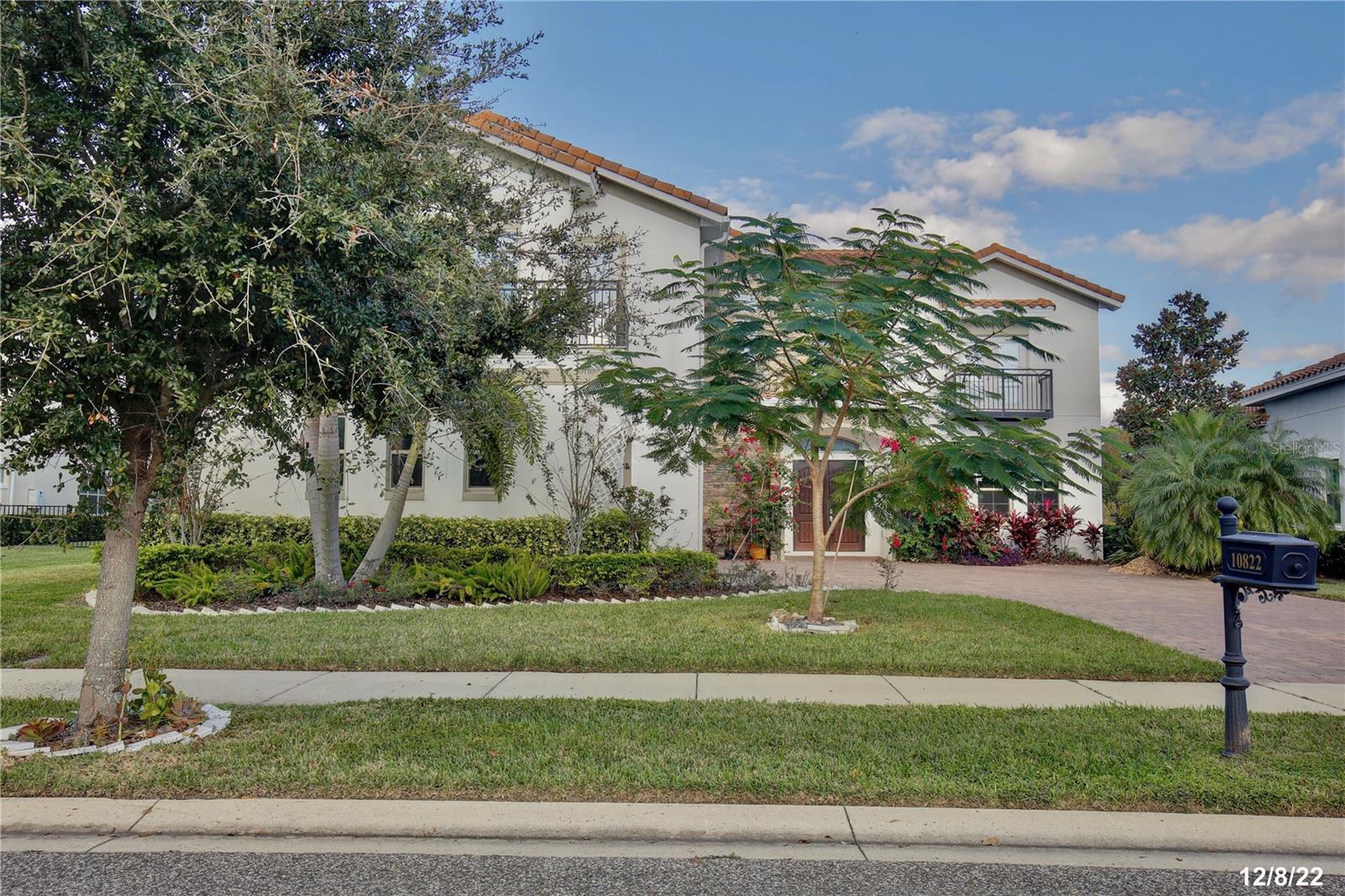 10822 Mobberley Cir Property Photo 2