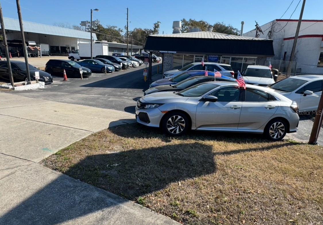 531 N US HIGHWAY 17-92 #1075
