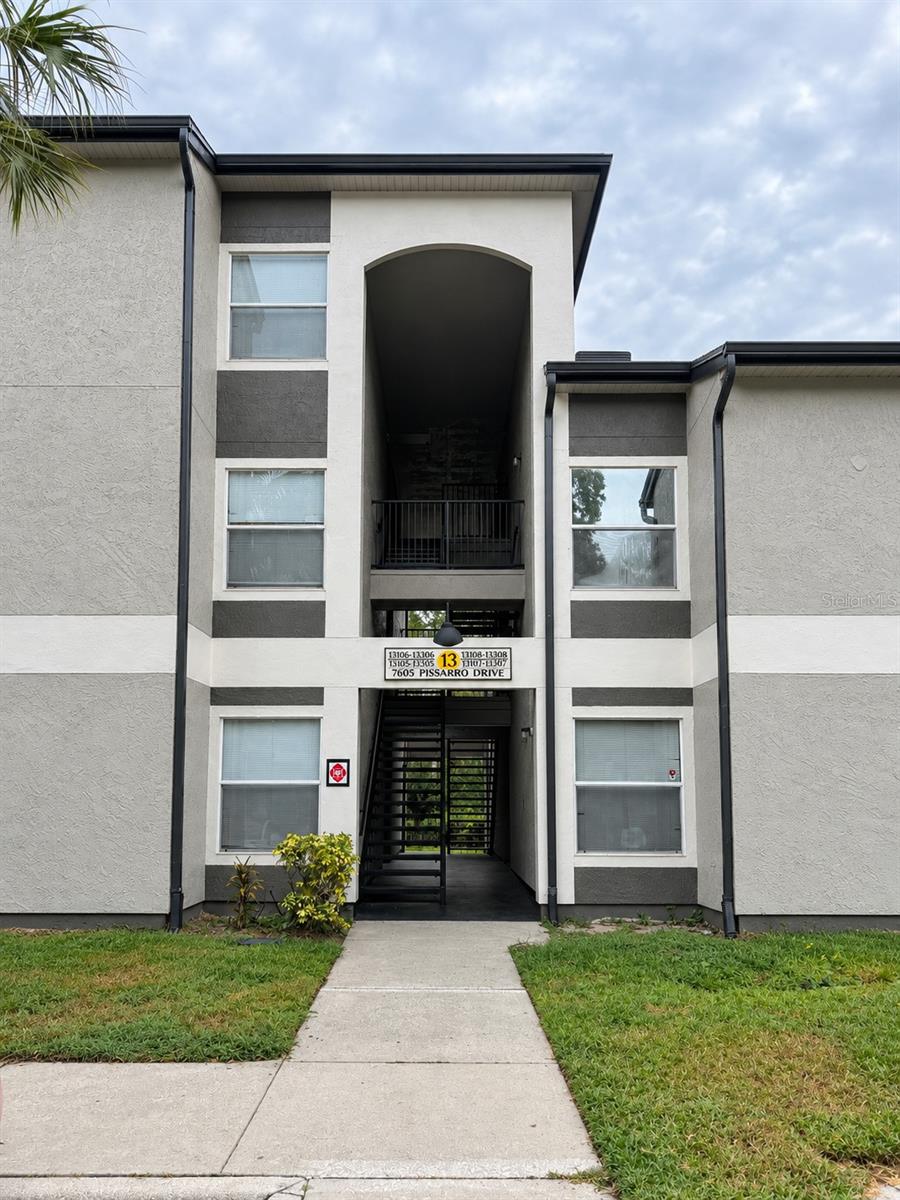 7605 PISSARRO DR #13106 Property Photo 1