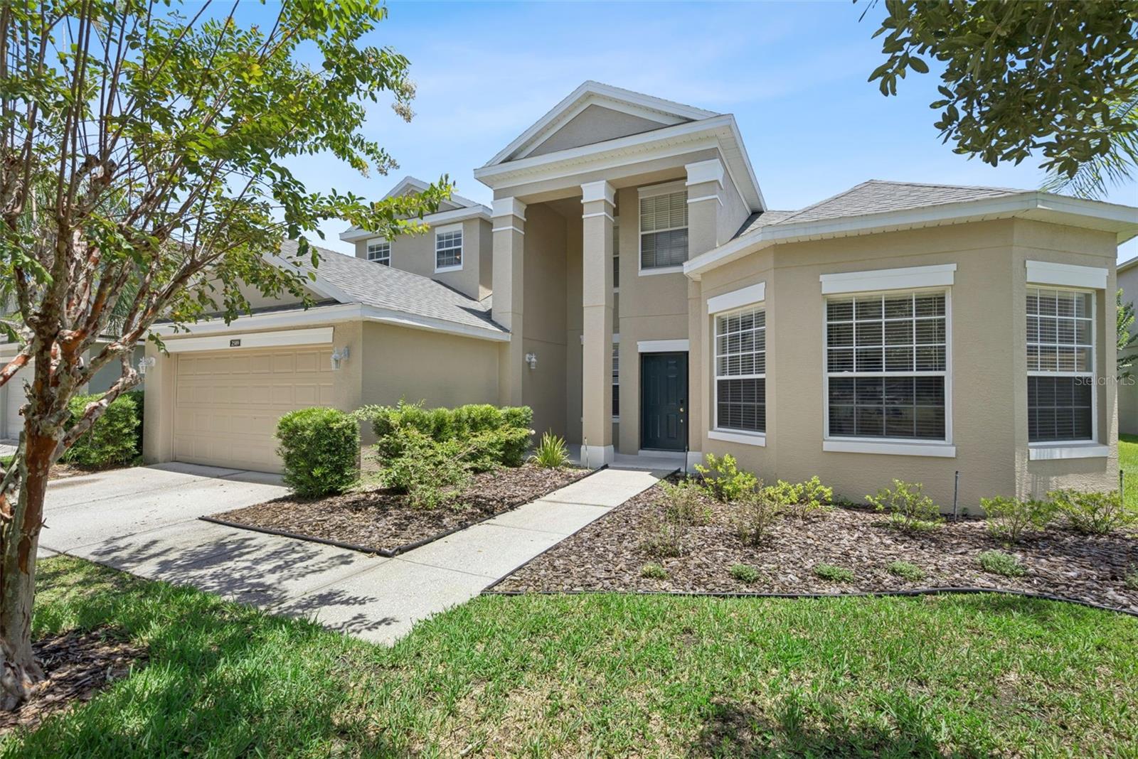2589 CORBYTON CT Property Photo 1