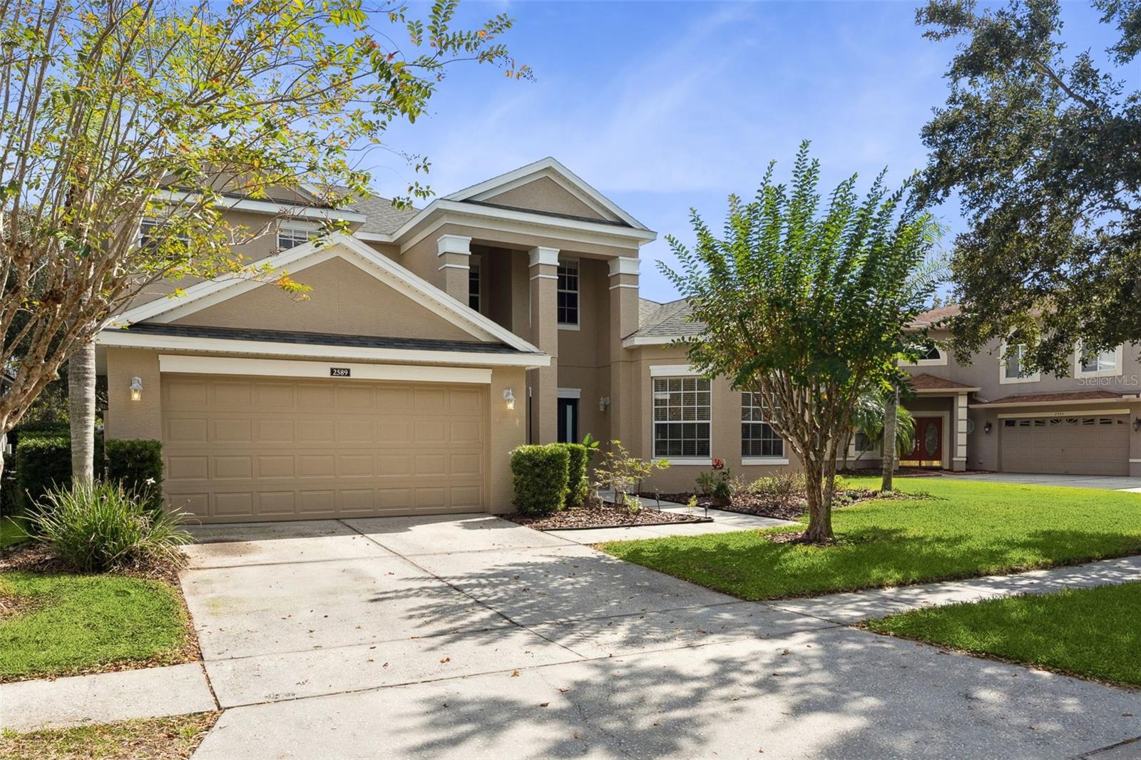 2589 Corbyton Ct Property Photo