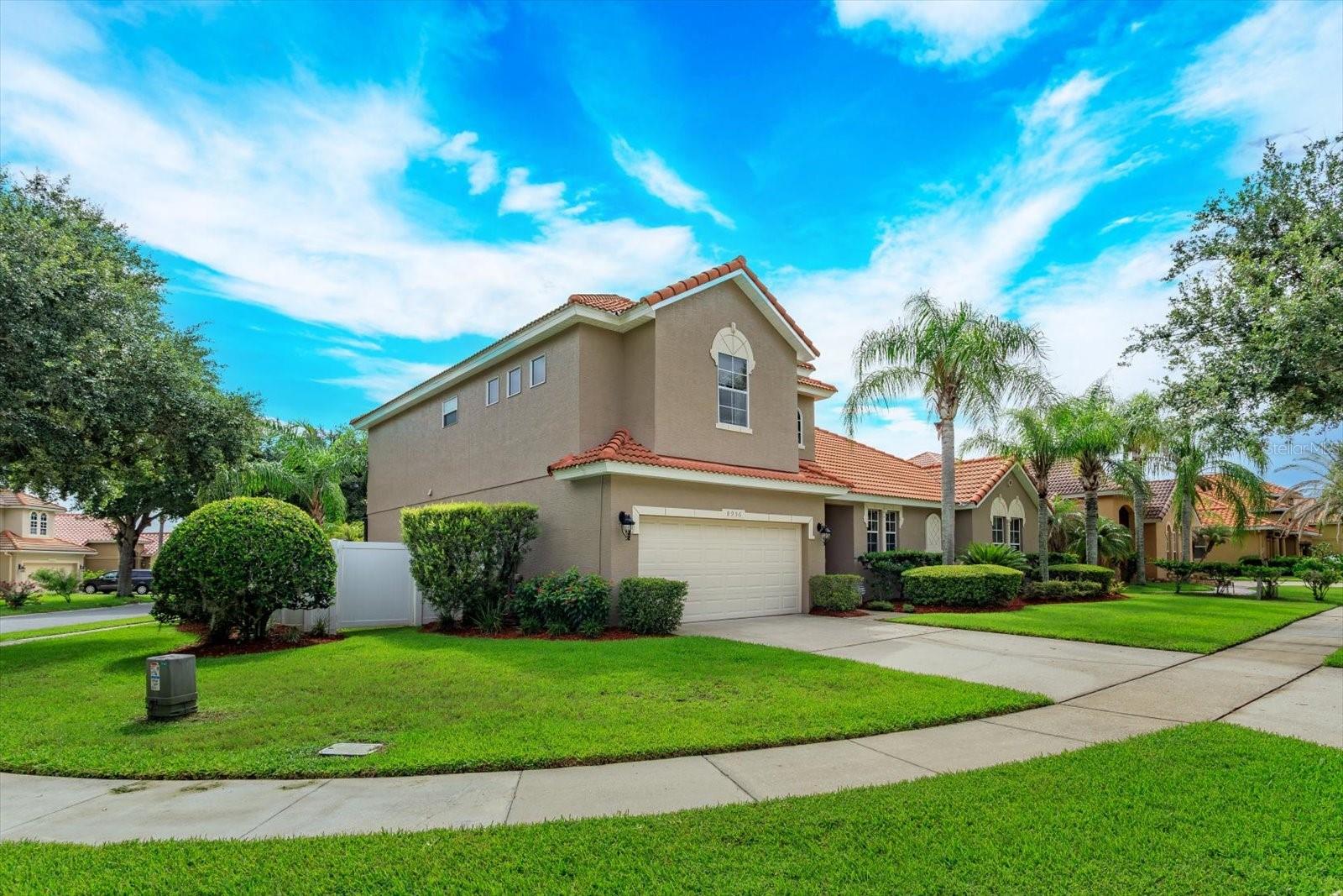 8956 Tuscan Valley Pl Property Photo 2