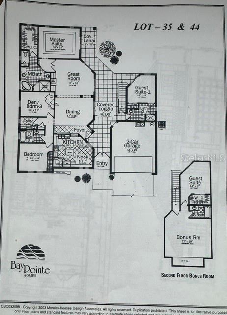 8956 Tuscan Valley Pl Property Photo 34