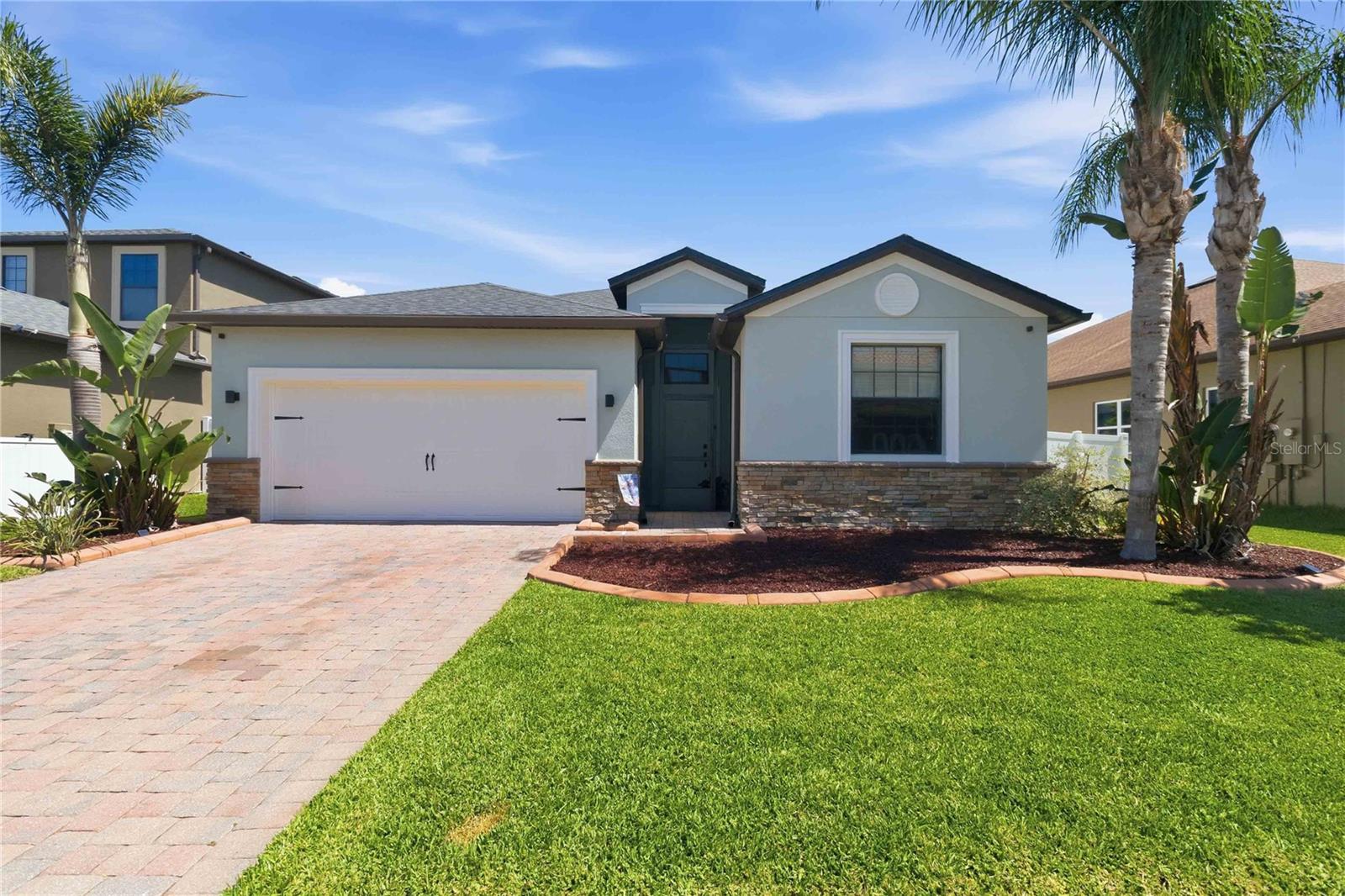 4355 Summer Breeze Way Property Photo 1