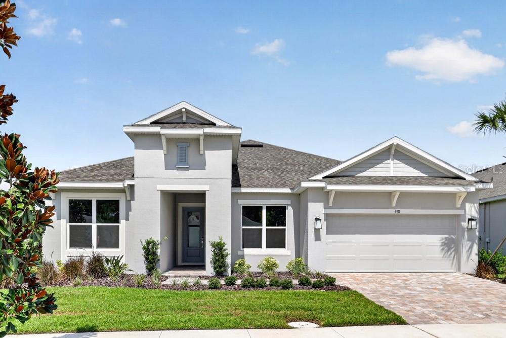 998 Tassleflower Trl Property Photo 1