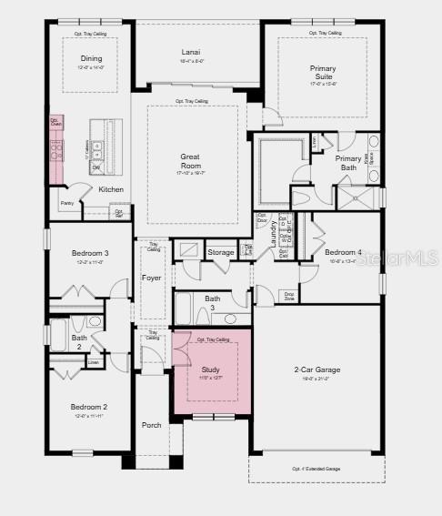 998 Tassleflower Trl Property Photo 41