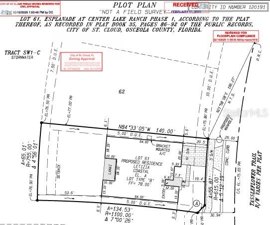 998 Tassleflower Trl Property Photo 42