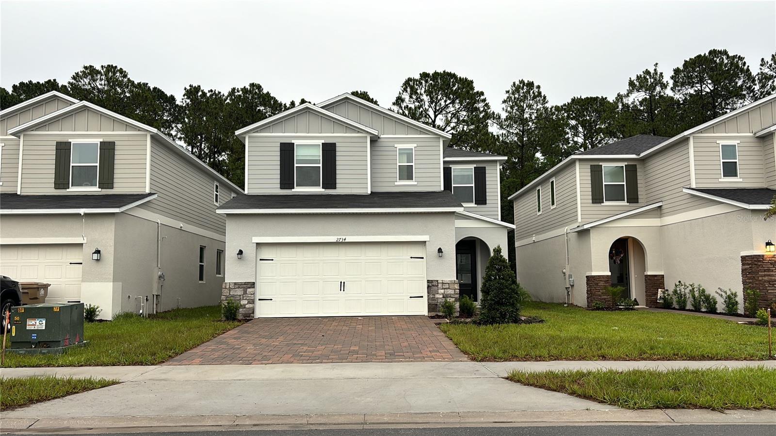 2734 Raindrop Run St Property Photo 48