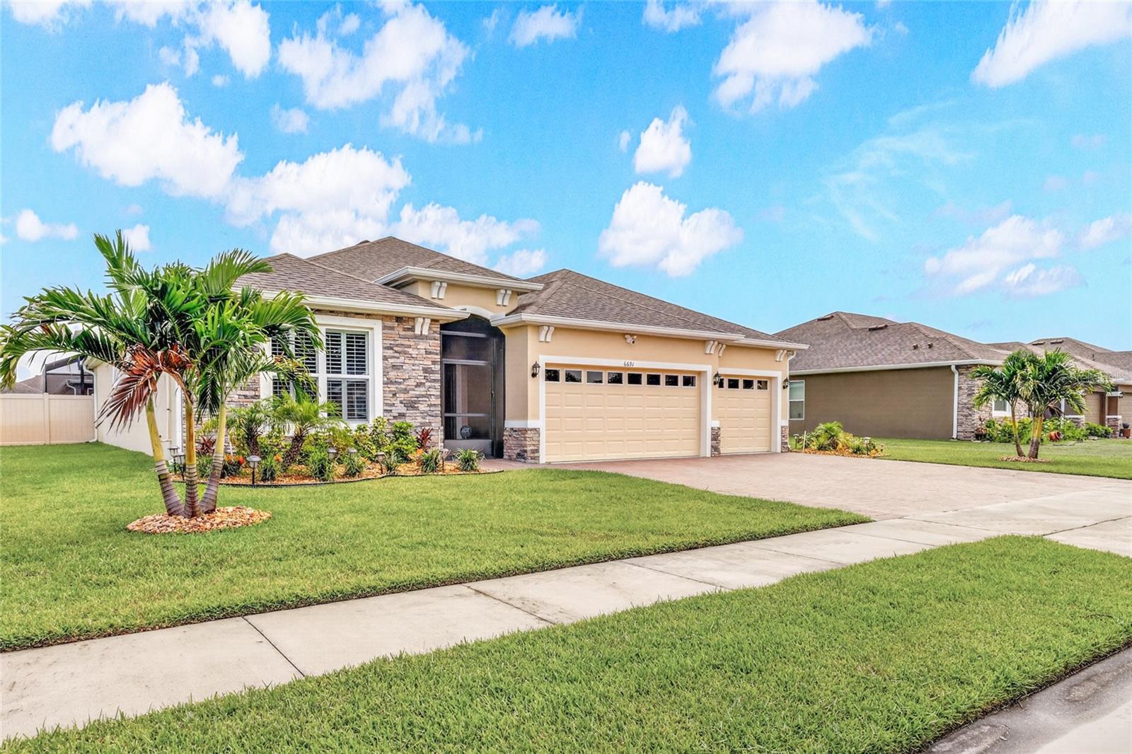6691 CAMEO DR Property Photo 1