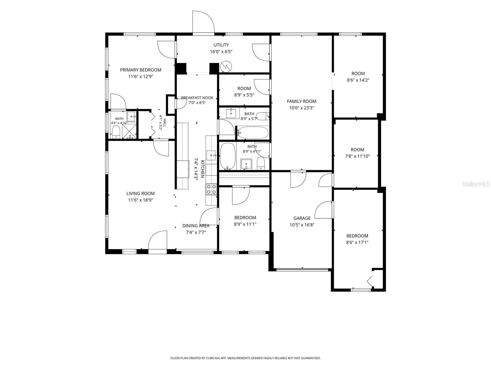 1375 Lake Dr Property Photo 43