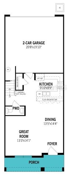 160 Rainwood St Property Photo 2