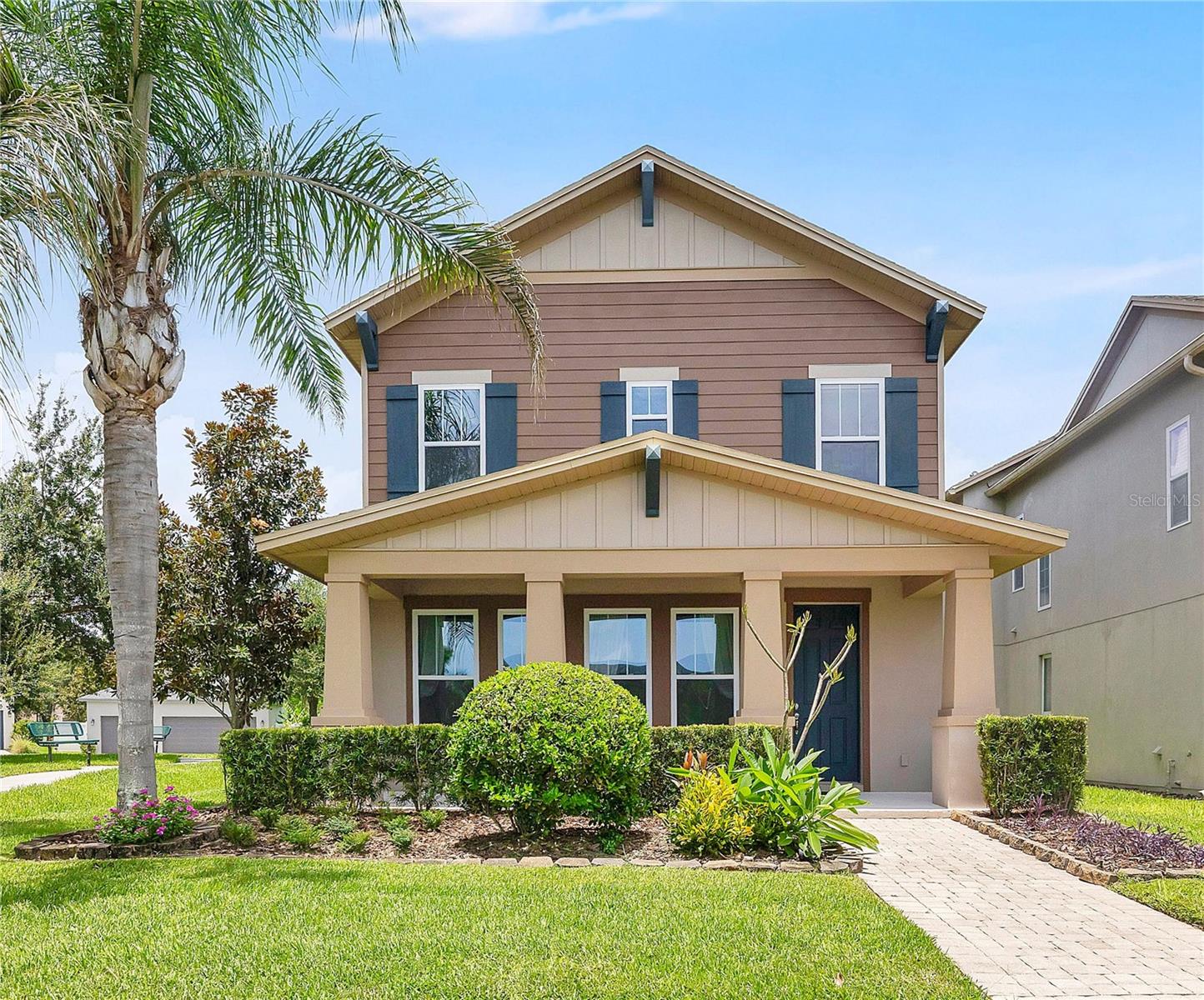 11468 MISTY OAK ALY