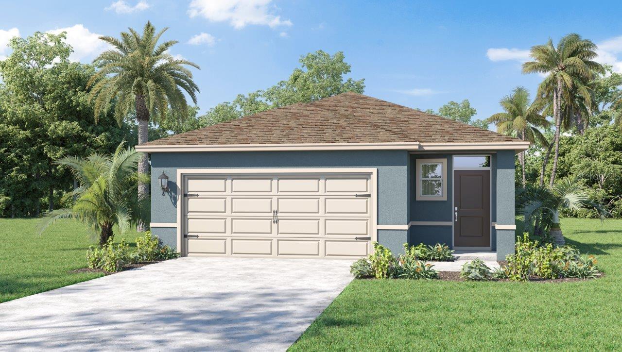 4213 Bixby Bridge Pl Property Photo 1