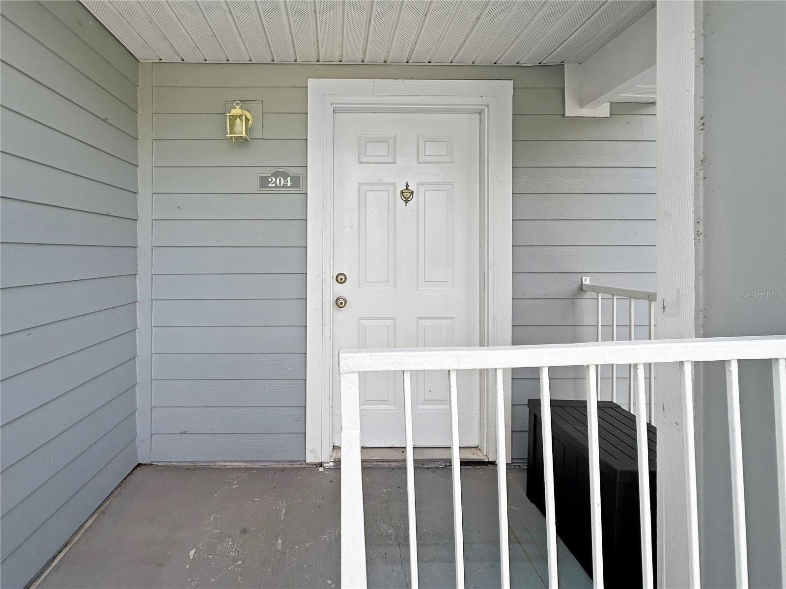708 Secret Harbor Ln #204 Property Photo 2