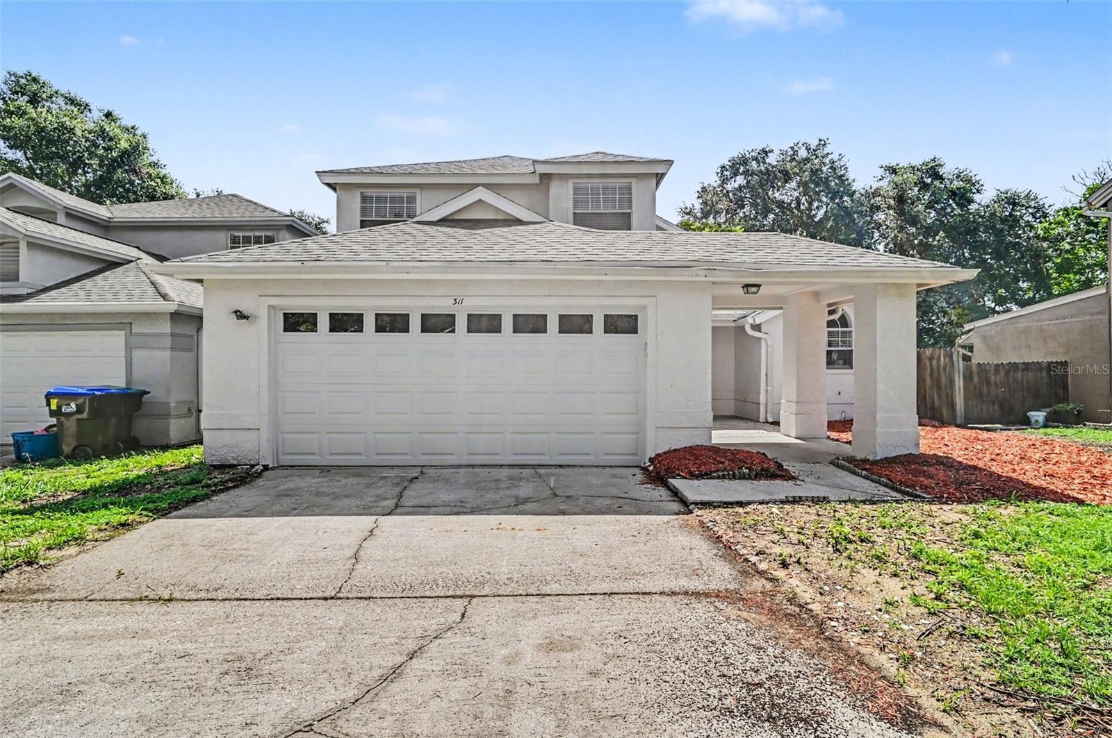 311 TIBURON CT