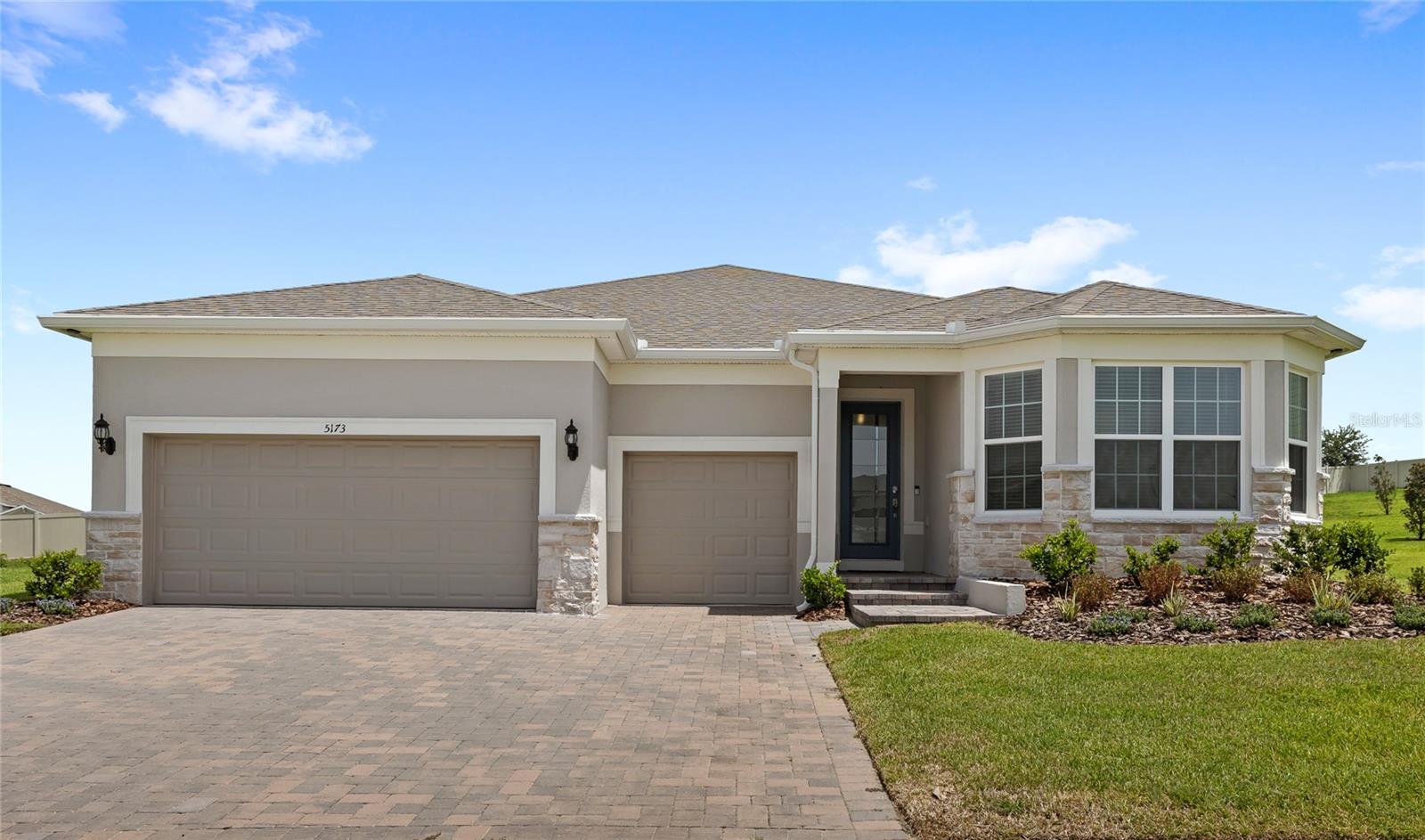 5173 FOOTHILLS PRESERVE LOOP Property Photo 1
