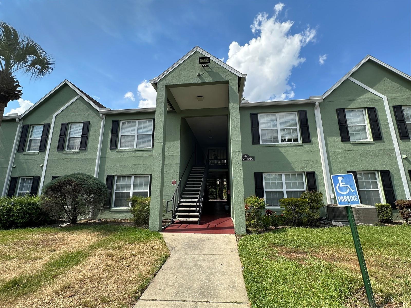 2053 DIXIE BELLE DR #2053H Property Photo 1