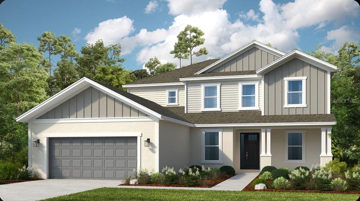 5372 Gunwale Dr Property Photo 1