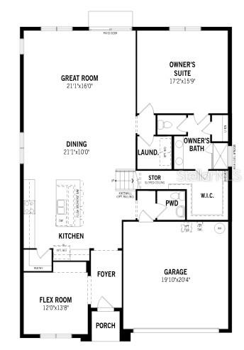 213 Long Wave Way Property Photo 2