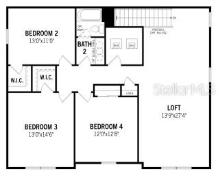 213 Long Wave Way Property Photo 3