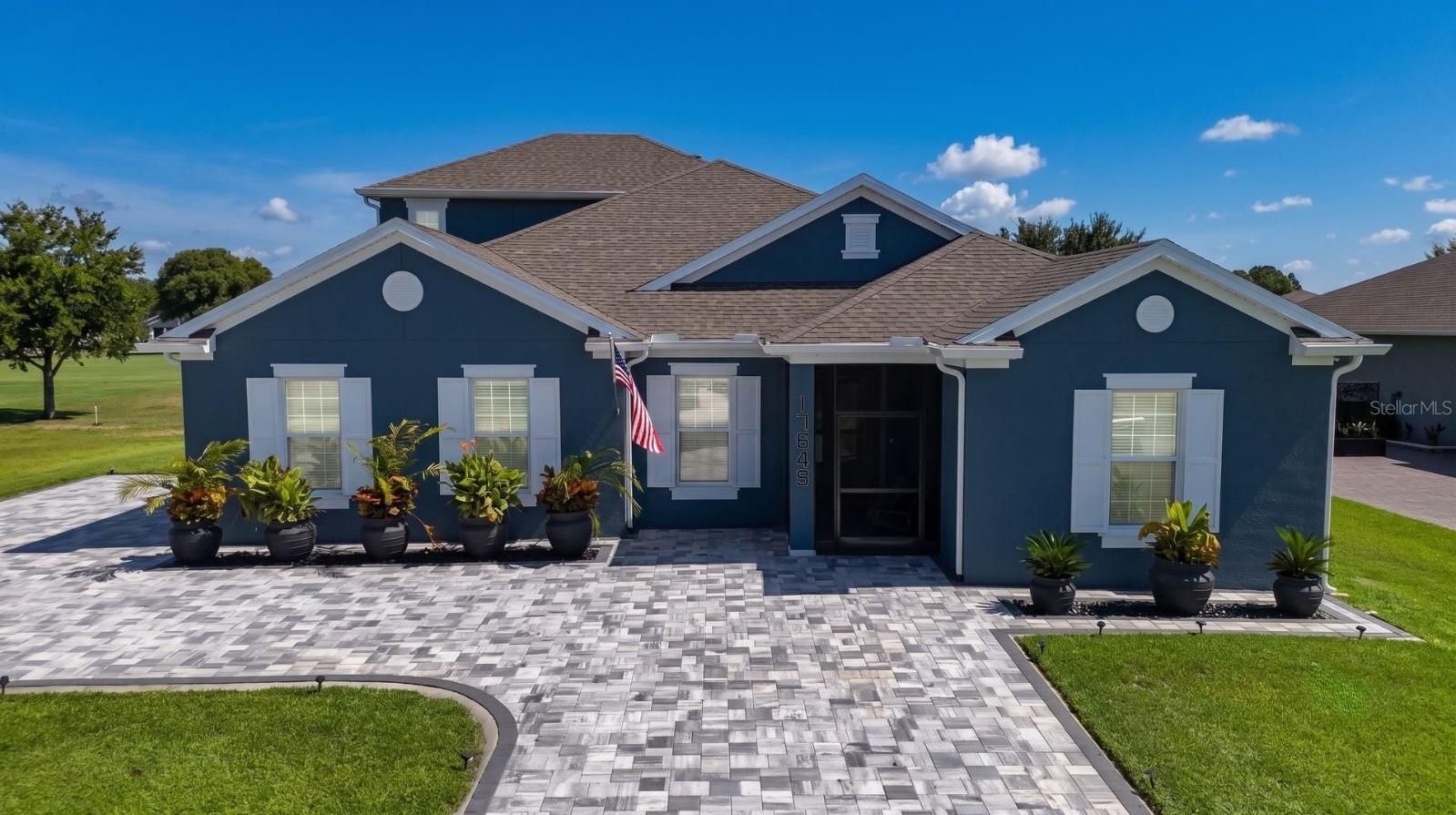 17649 LIVE OAK DR