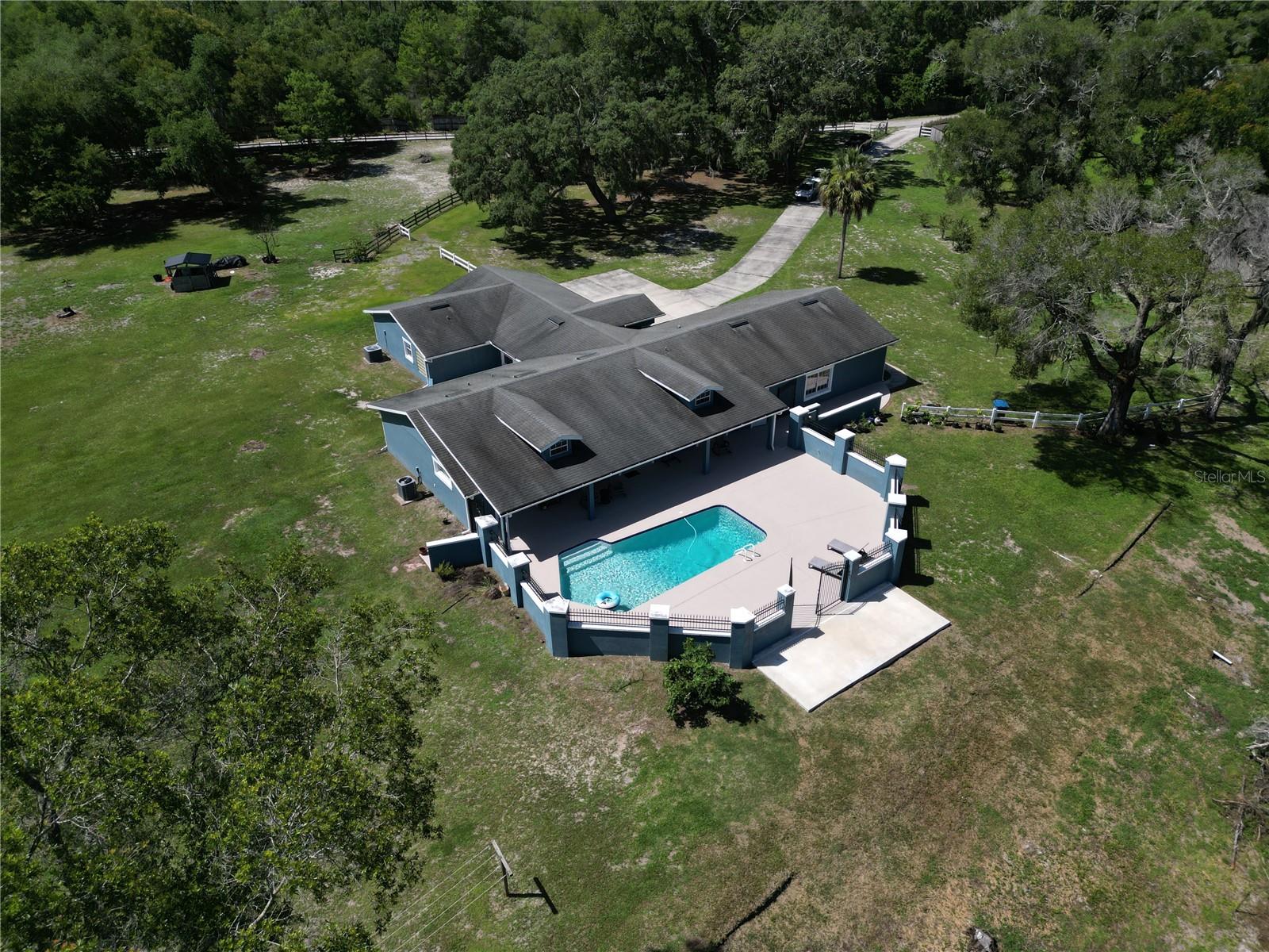 1313 RED PONY RANCH RD