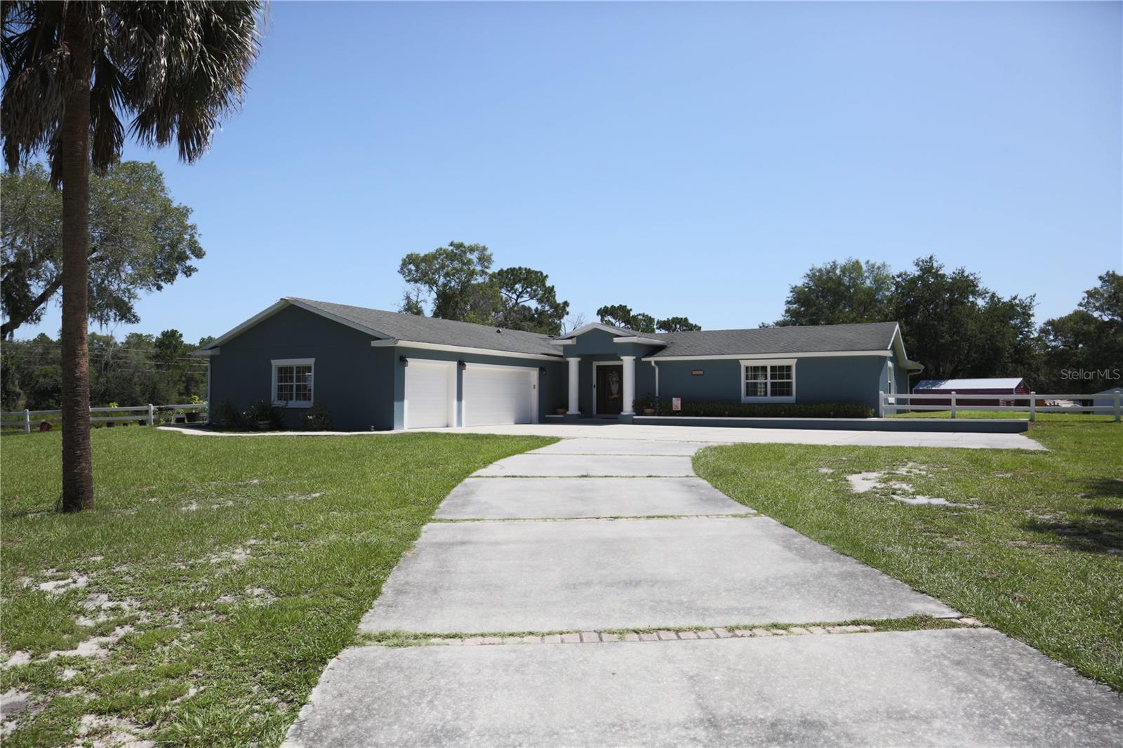 1313 Red Pony Ranch Rd Property Photo 3