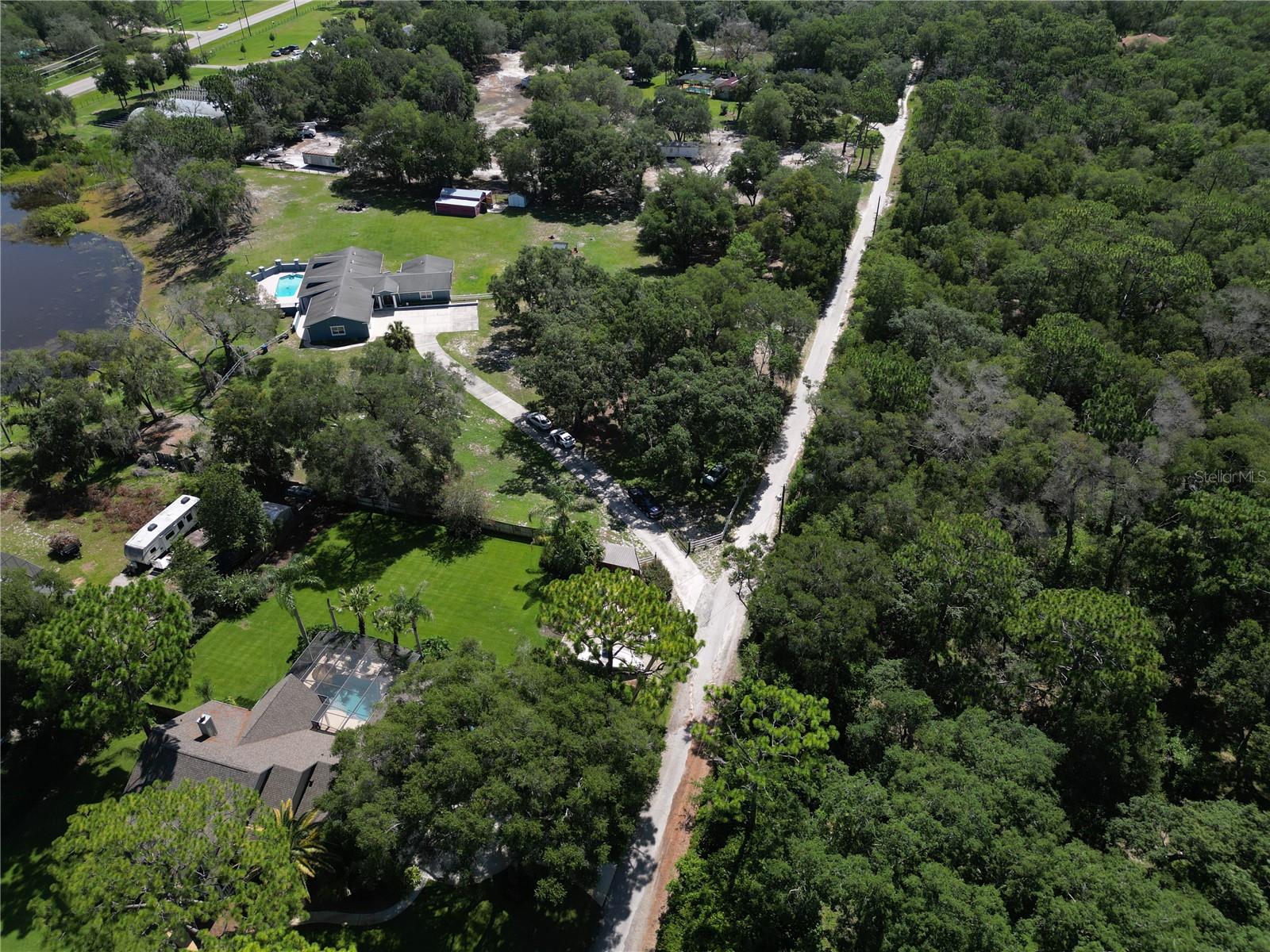 1313 Red Pony Ranch Rd Property Photo 4