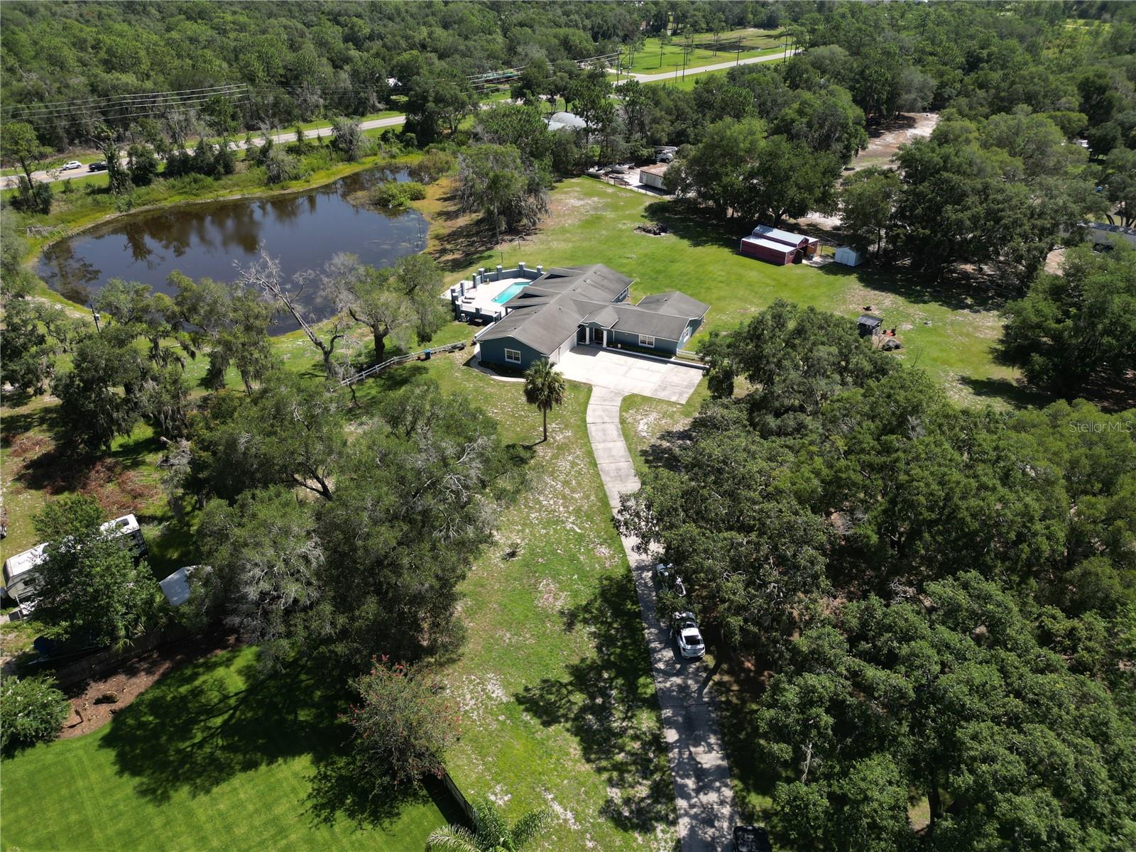1313 Red Pony Ranch Rd Property Photo 5