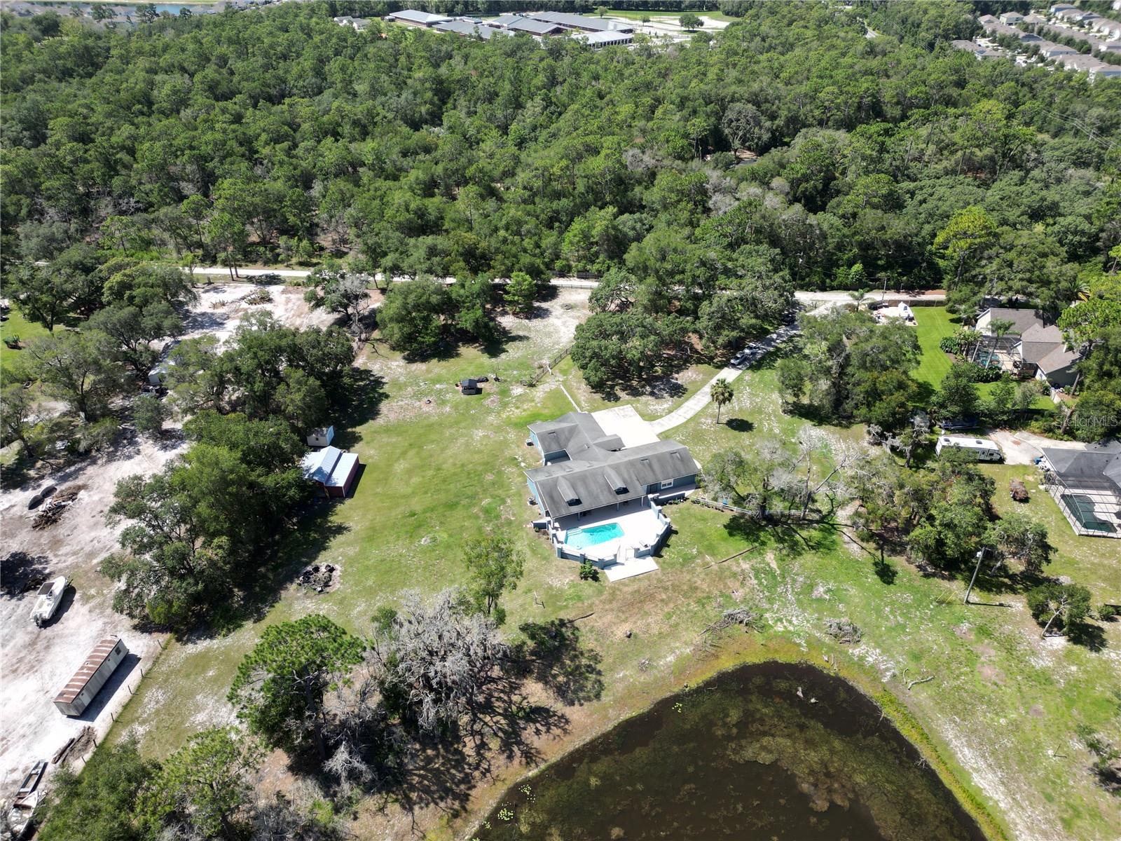 1313 Red Pony Ranch Rd Property Photo 6