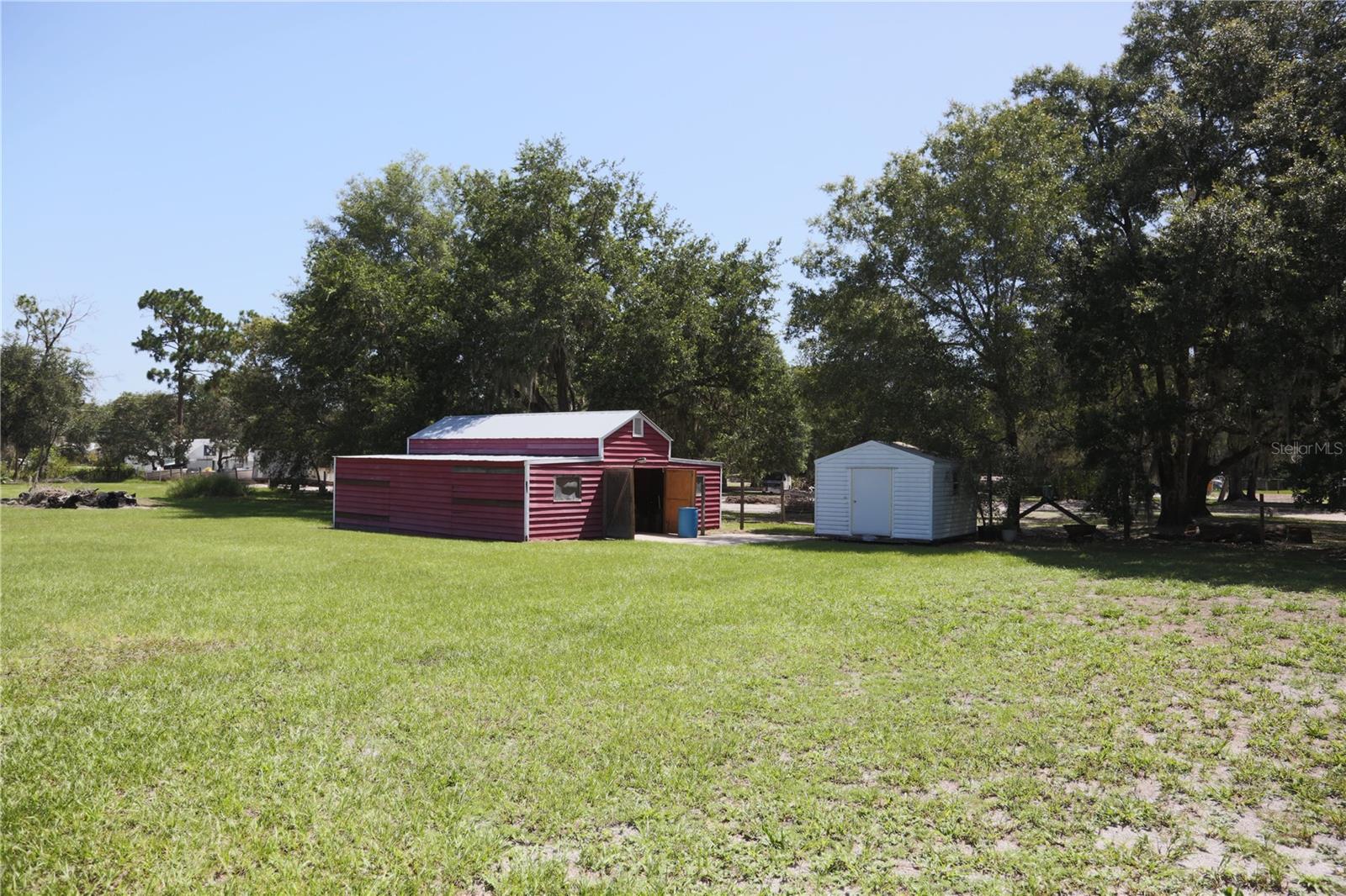 1313 Red Pony Ranch Rd Property Photo 9