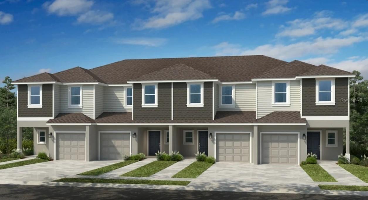 2627 Balmerino Way Property Photo 1