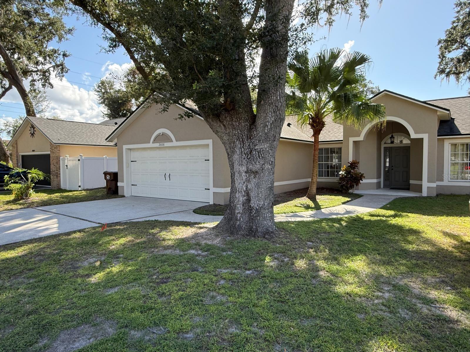 2808 MILL RUN BLVD