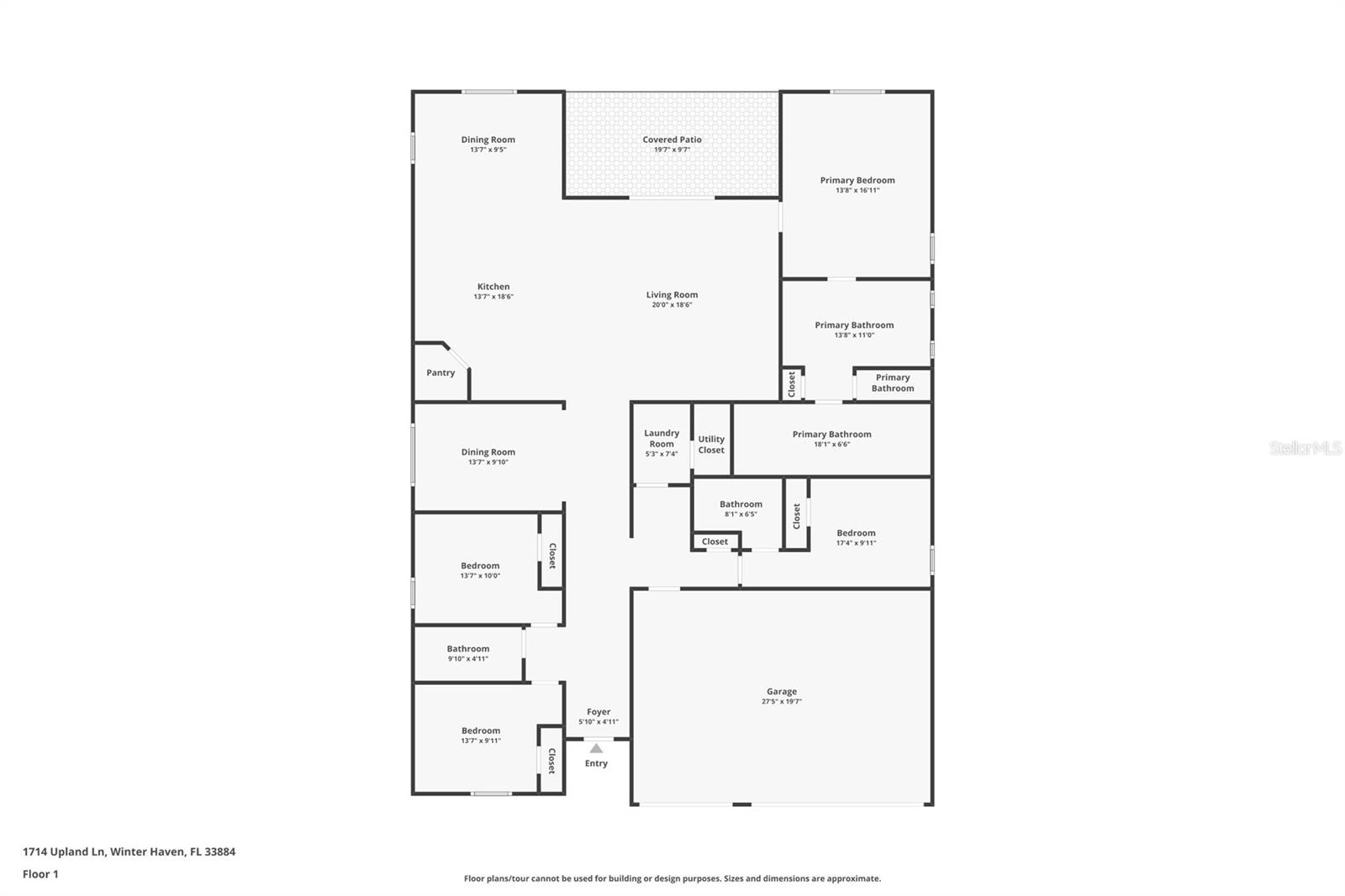 1714 Upland Ln Property Photo 40