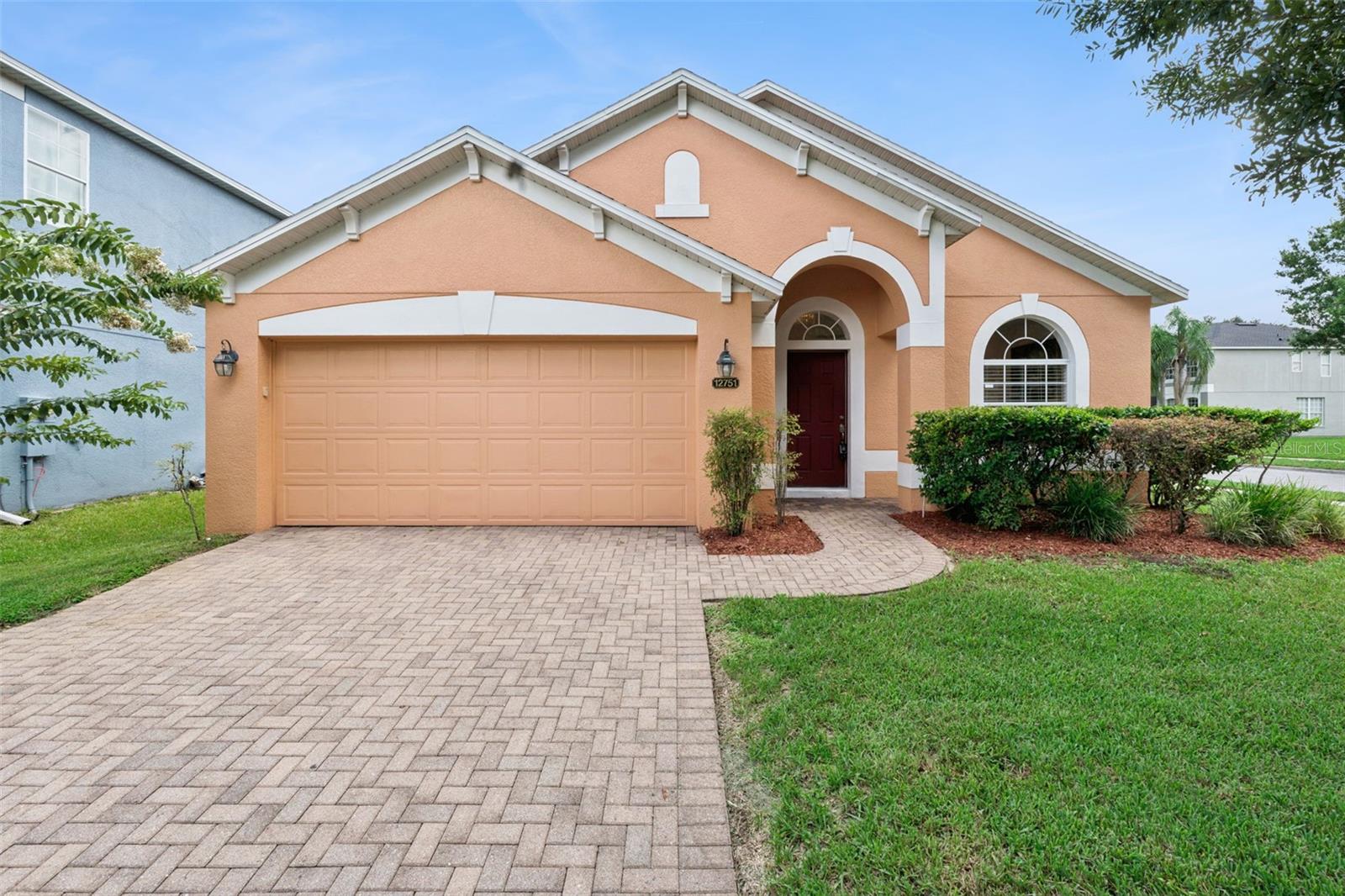 12751 MOSS PARK RIDGE DR