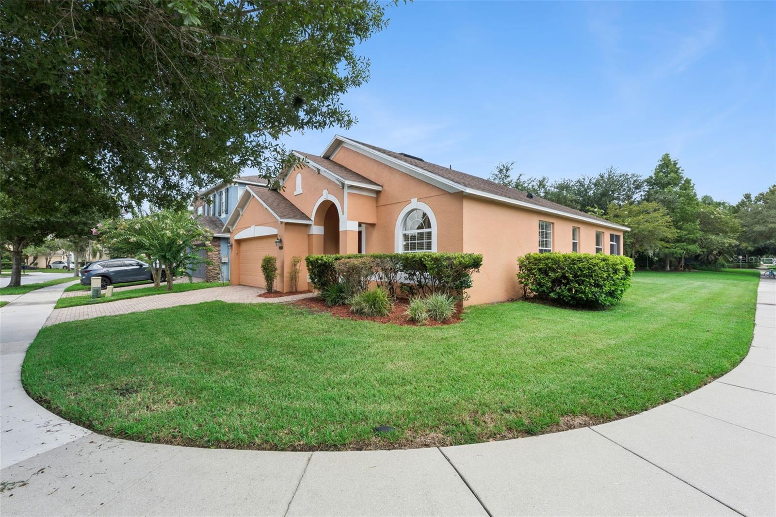 12751 Moss Park Ridge Dr Property Photo 2