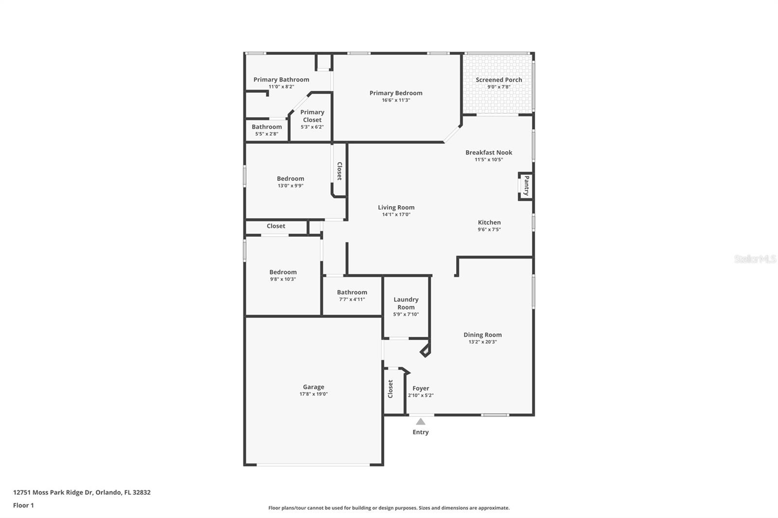 12751 Moss Park Ridge Dr Property Photo 26