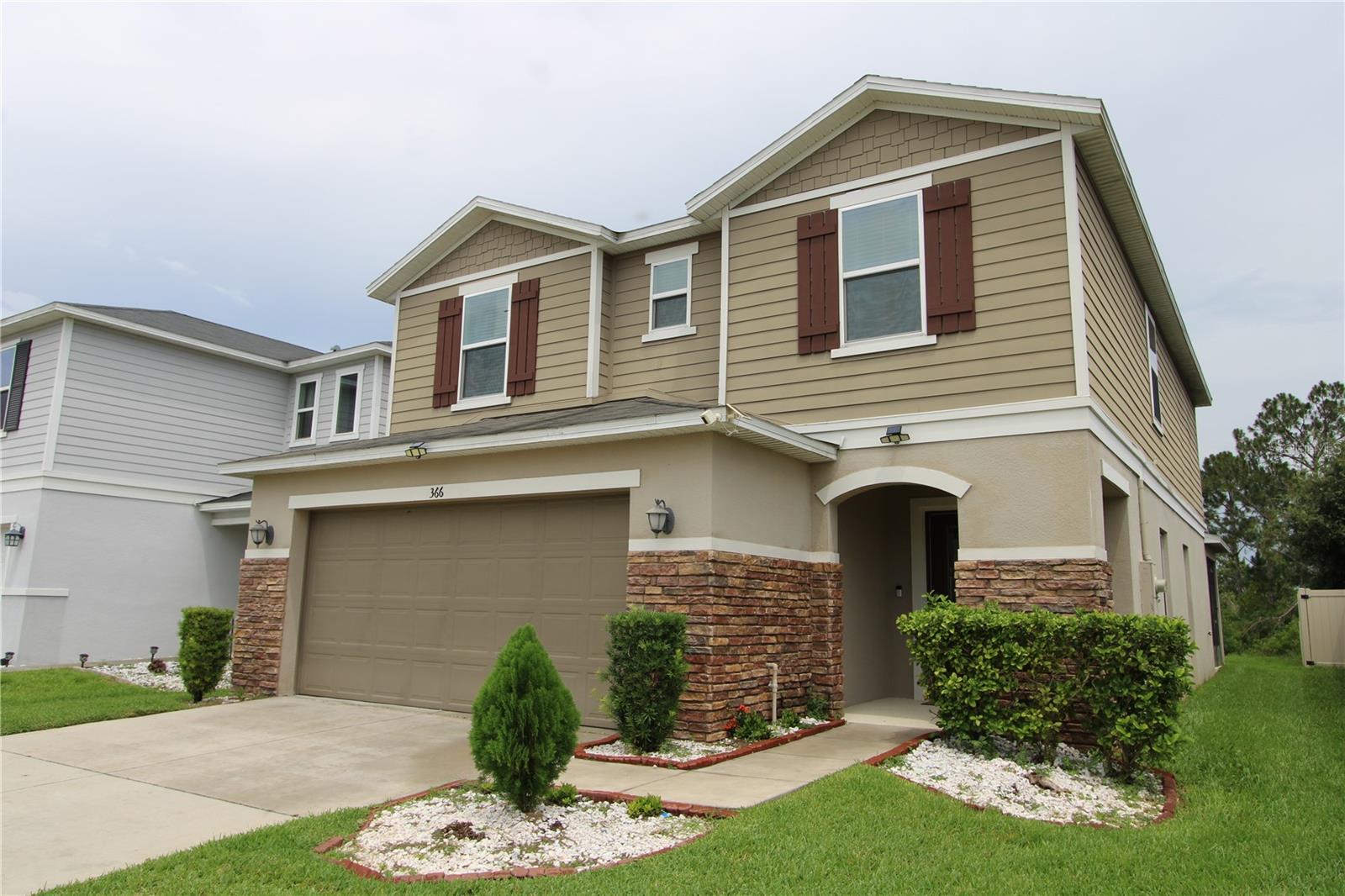 366 PRESERVE POINTE BLVD
