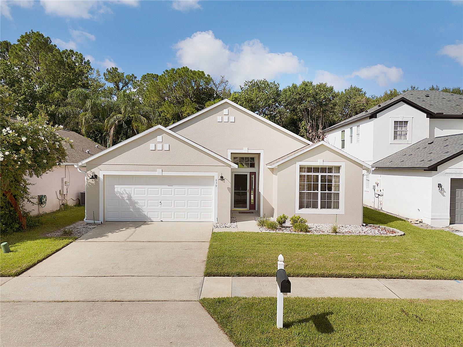 839 MATTOCKS CT Property Photo 1