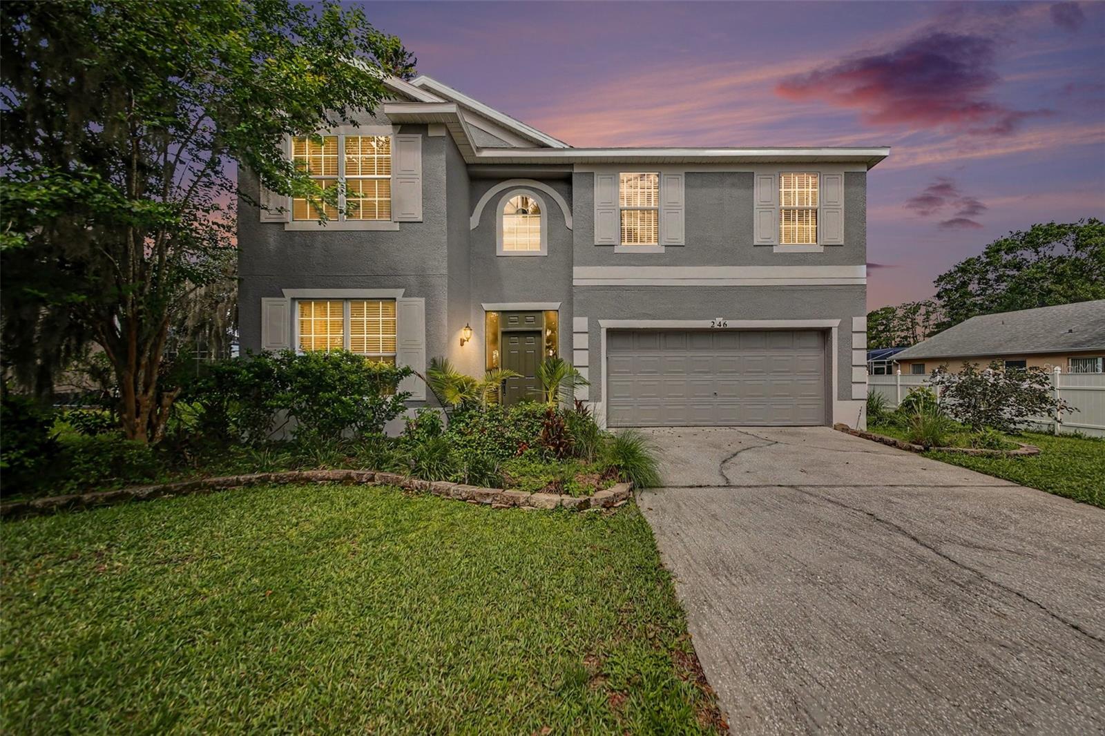 246 BRIGHTVIEW DR