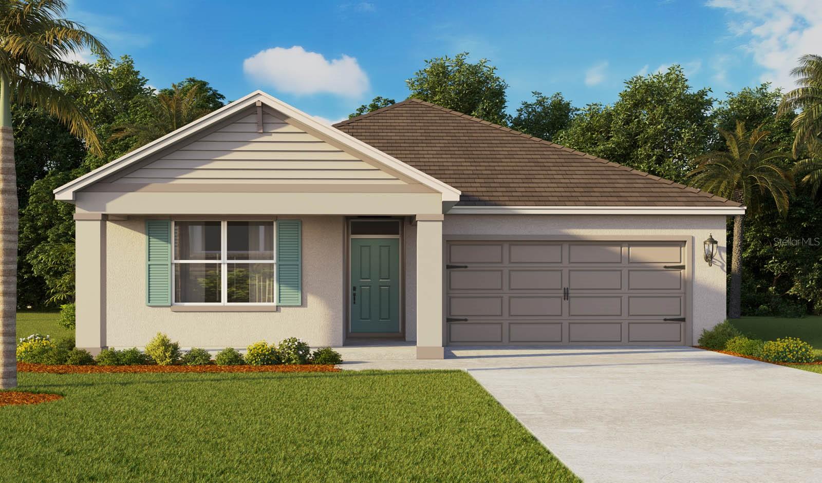 3831 Pomelo Dr Property Photo 1