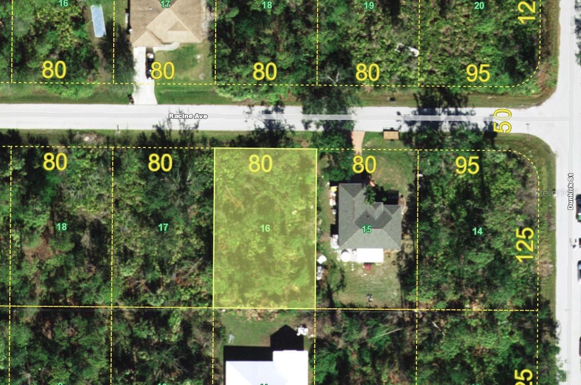 23447 Racine Ave Property Photo 4
