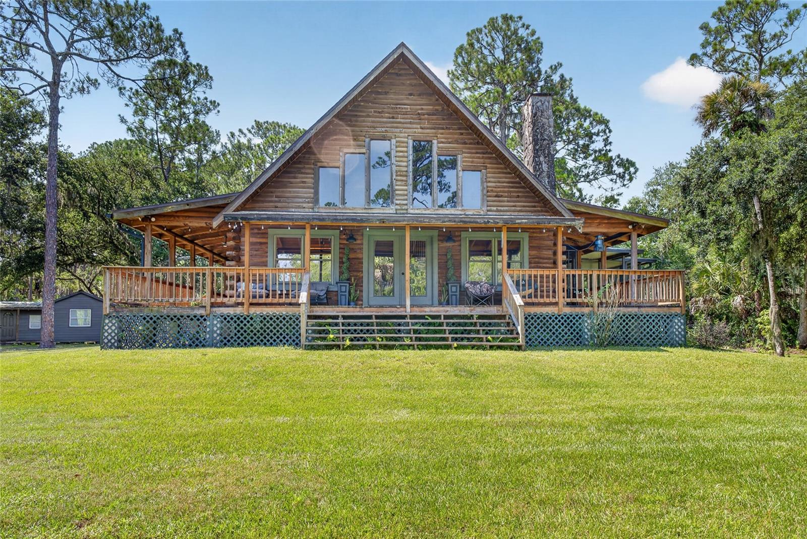 5365 Paces Landing Rd Property Photo 1