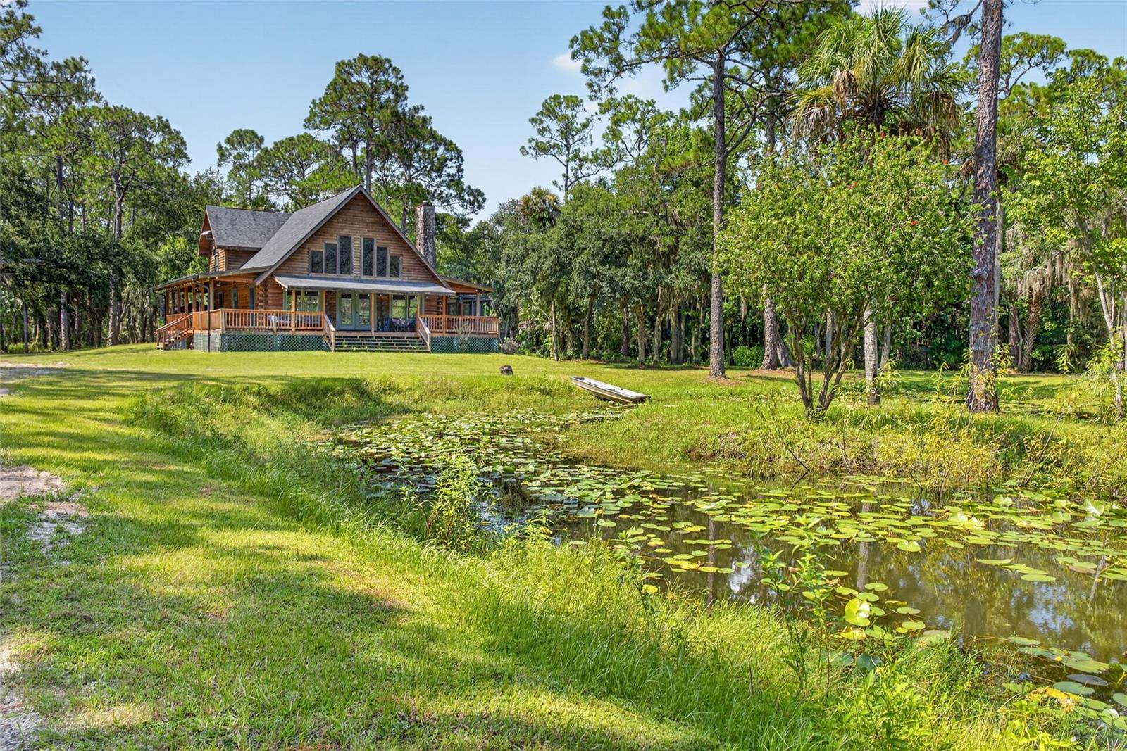 5365 Paces Landing Rd Property Photo 3