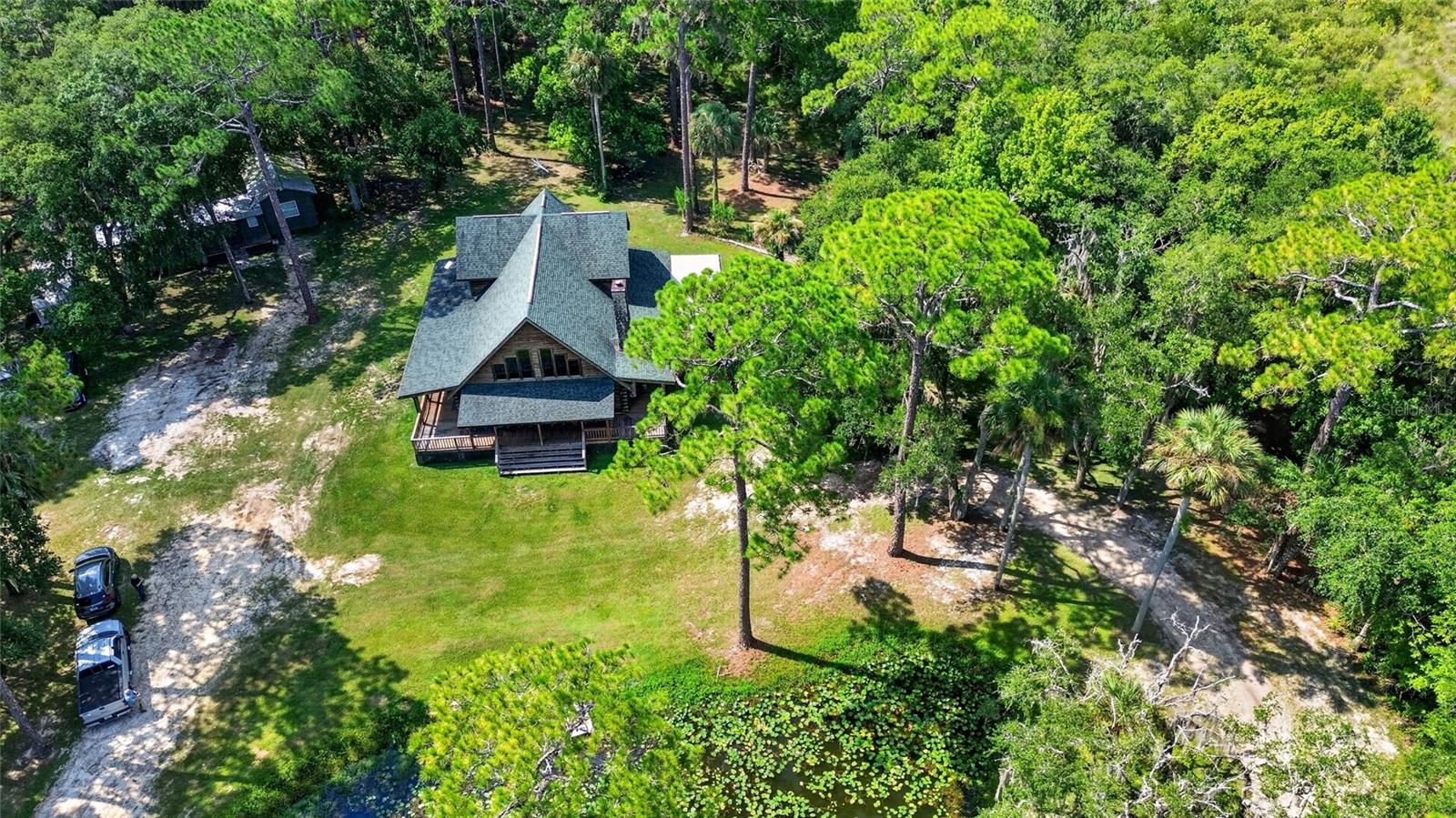 5365 Paces Landing Rd Property Photo 42
